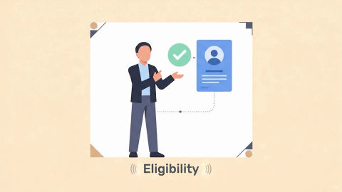 Eligibility criteria for Bajaj Finance Insta Personal Loan