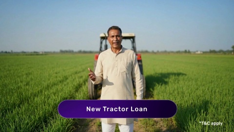 Eligibility Criteria and Documents of New Tractor Loan