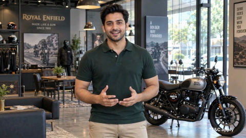 Royal Enfield Hunter 350 Price Retro Style Within Reach