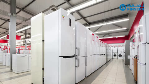 How to shop a Refrigerator on EMI Network