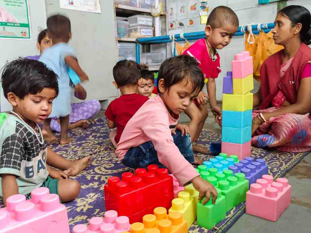 child protection