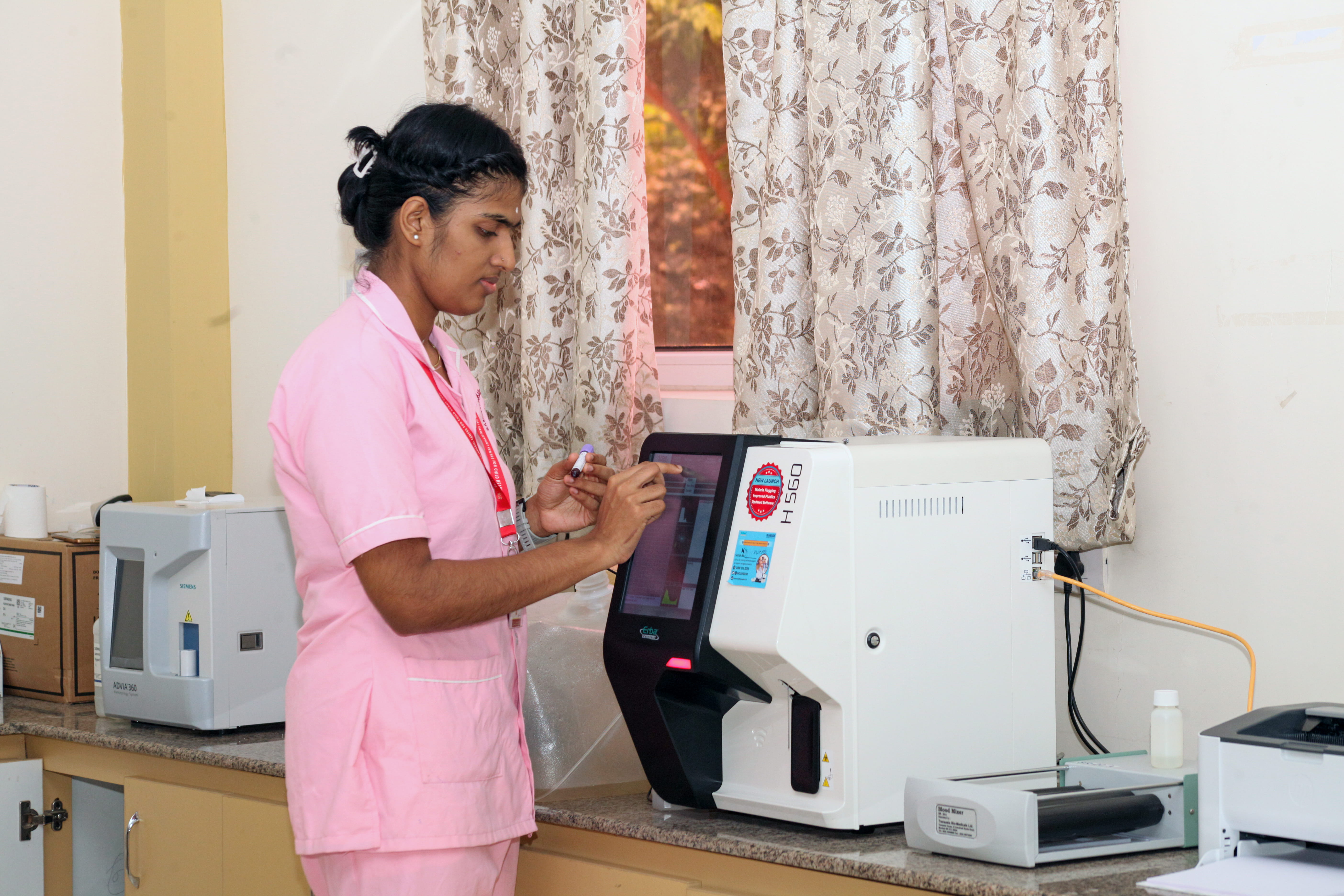 healthcare skilling devika