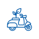 Bajaj Auto logo