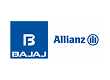 Bajaj Allianz logo