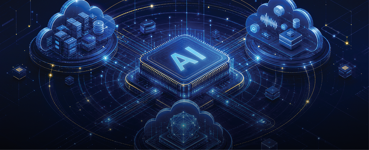 AI Cloud Infrastructure at BFL