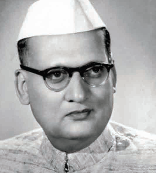 Kamalnayan Bajaj, architect of the Bajaj Group