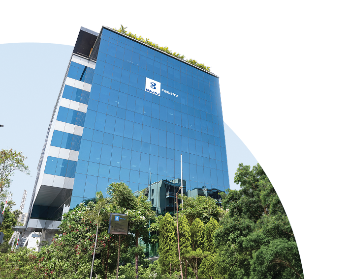 Bajaj Finserv
