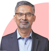 Atul Jain