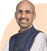 Deepak Matai