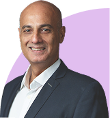 Kurush Irani
