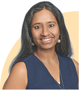 Lakshmi Iyer