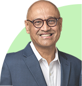Sam Subramaniam