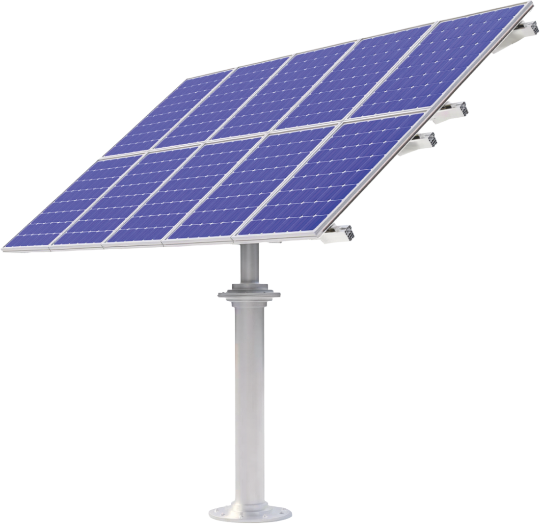 Solar panels