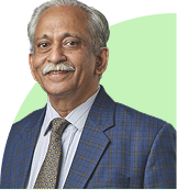 S. Sreenivasan