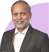 Dr. N Srinivasa Rao