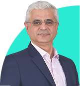 Tarun Chugh