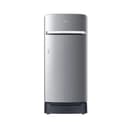 Buy Samsung 189 L 5 Star Direct Cool Single Door Refrigerator Elegant Inox